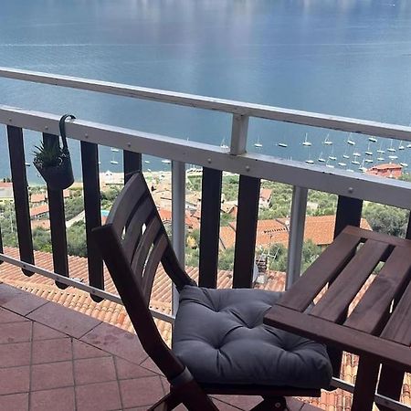 Sheila House Apartment Brenzone sul Garda Exterior foto