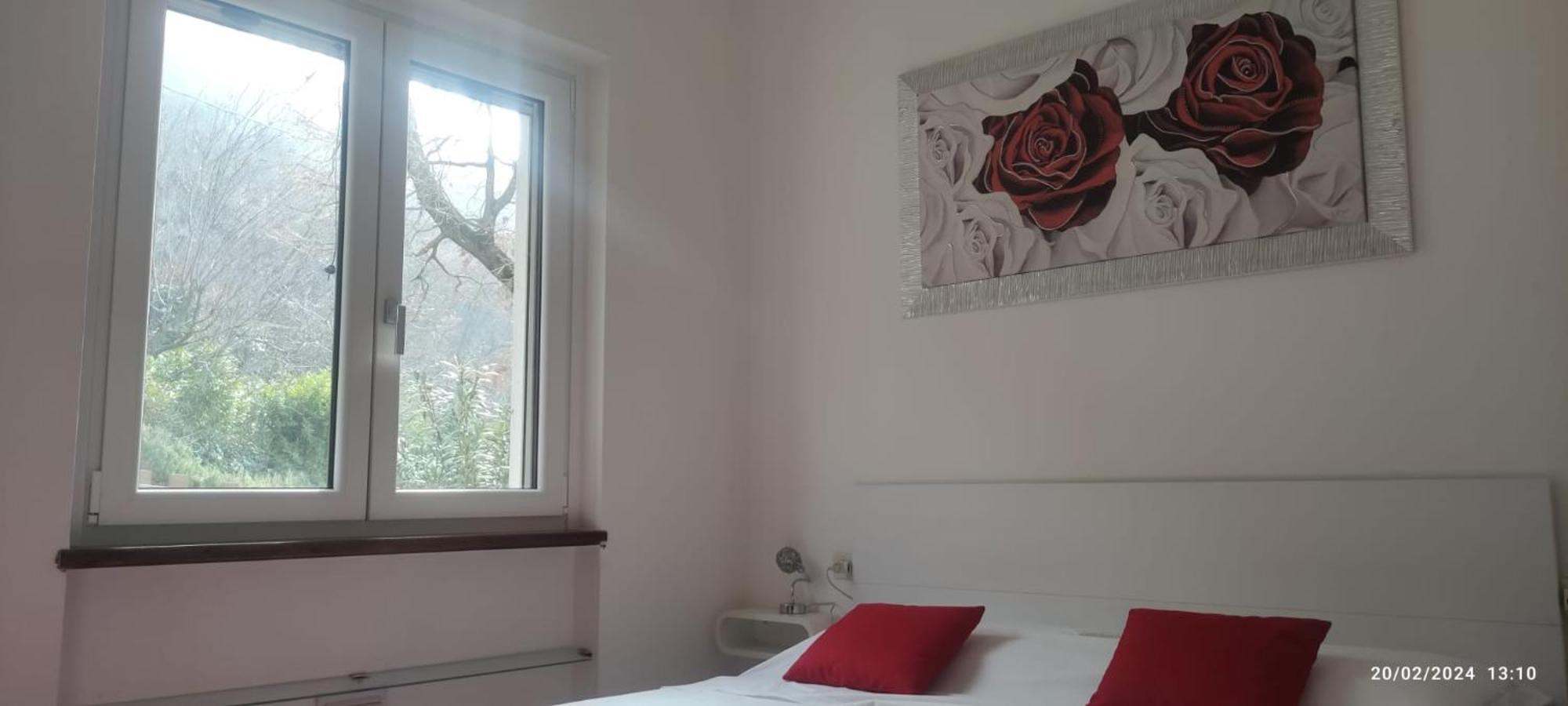 Sheila House Apartment Brenzone sul Garda Exterior foto