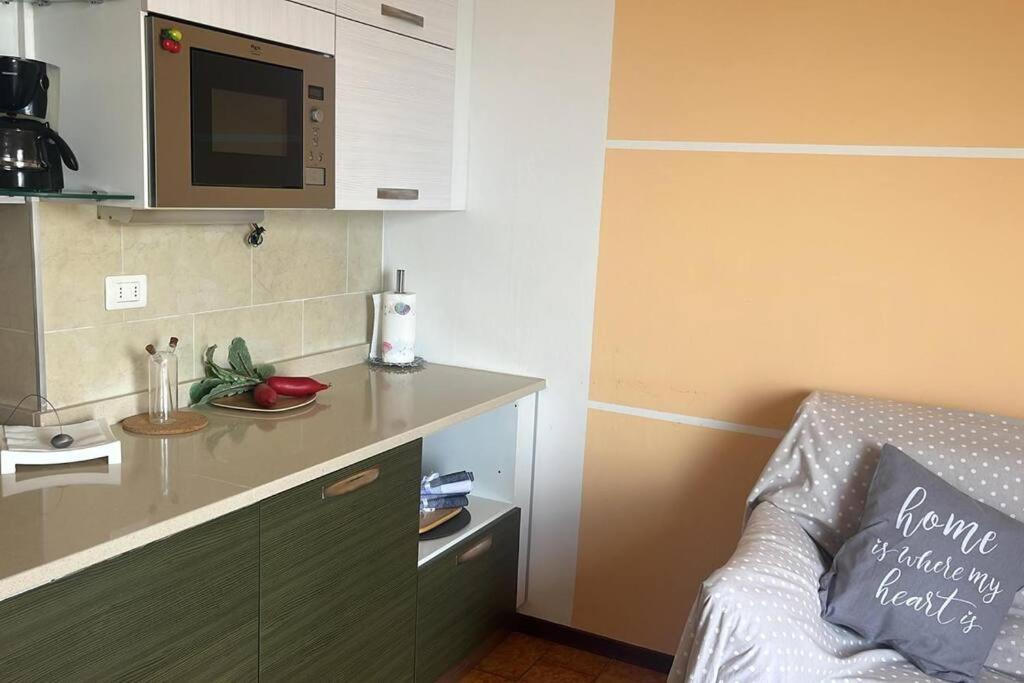Sheila House Apartment Brenzone sul Garda Exterior foto