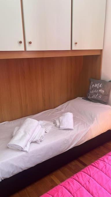 Sheila House Apartment Brenzone sul Garda Exterior foto